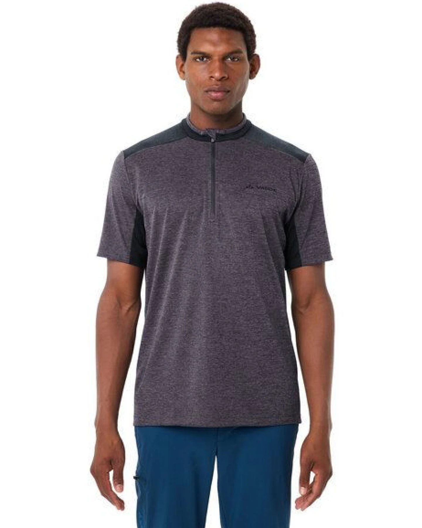VAUDE T-Shirt Men's Tamaro HZ Shirt IV – Ansicht 3