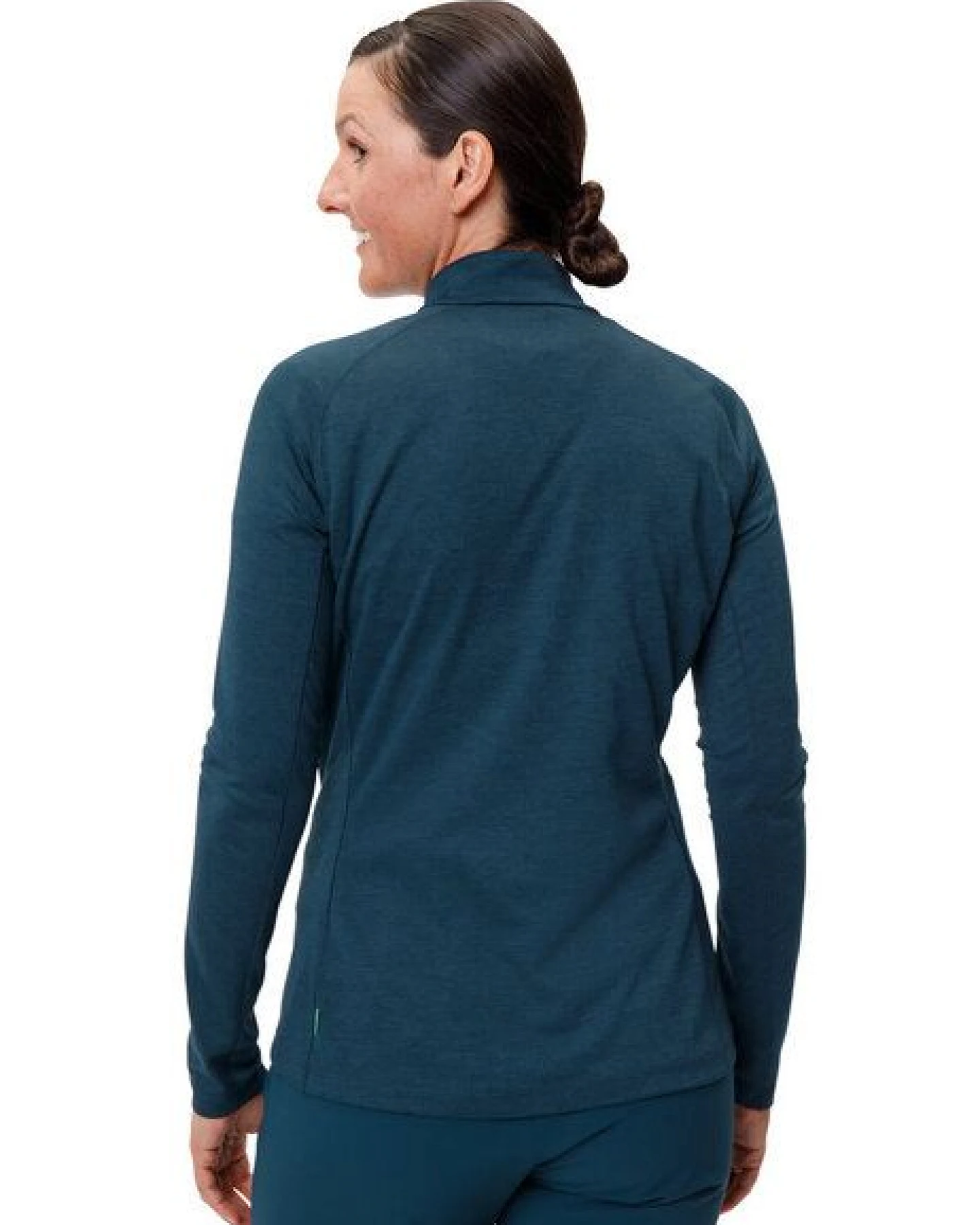 VAUDE Pullover Women's Larice Light Shirt II – Ansicht 3
