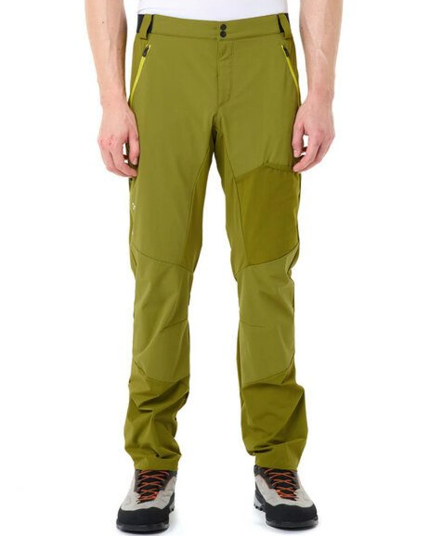 VAUDE Hosen Men's Scopi Pants III – Ansicht 3