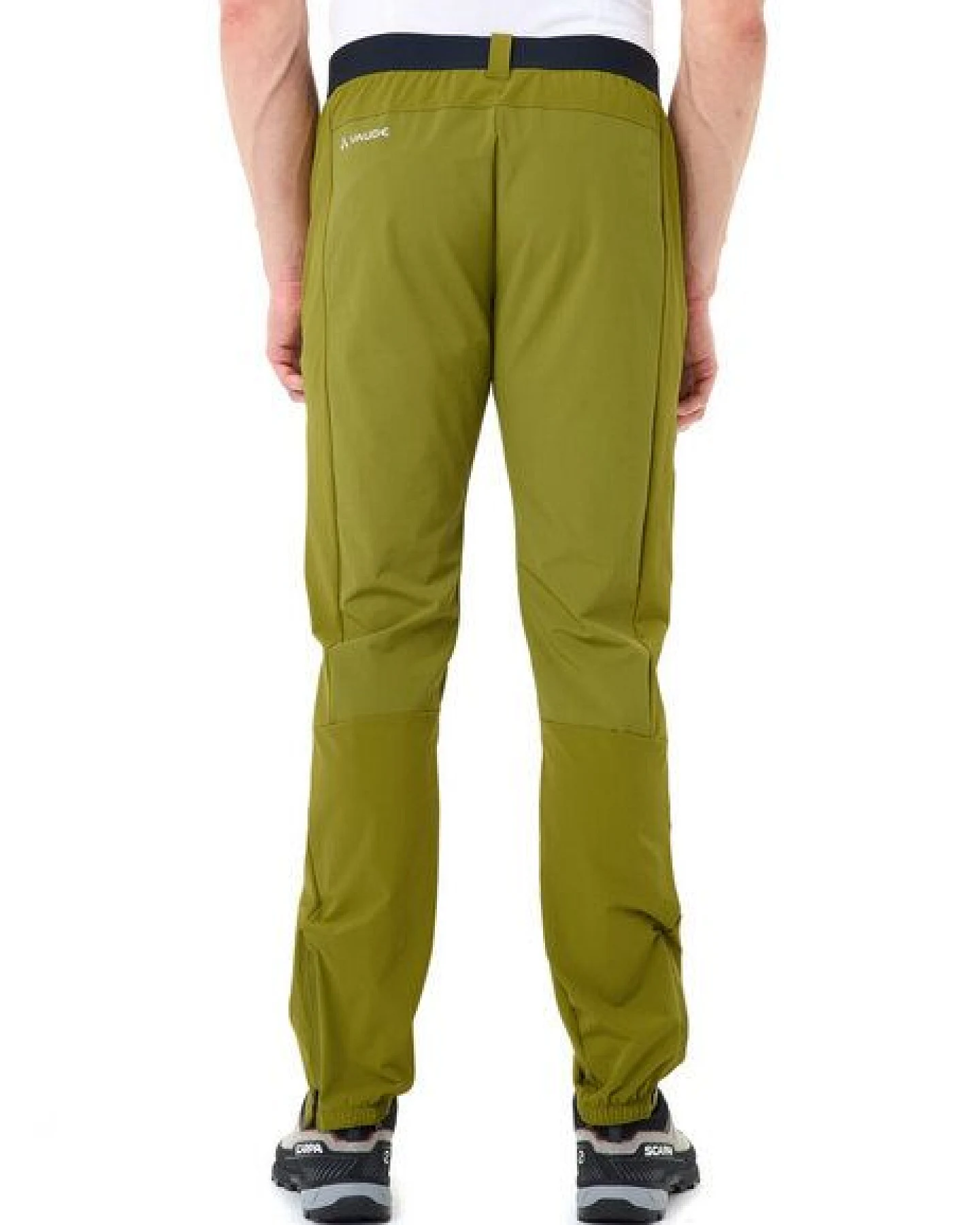VAUDE Hosen Men's Scopi Pants III – Ansicht 4