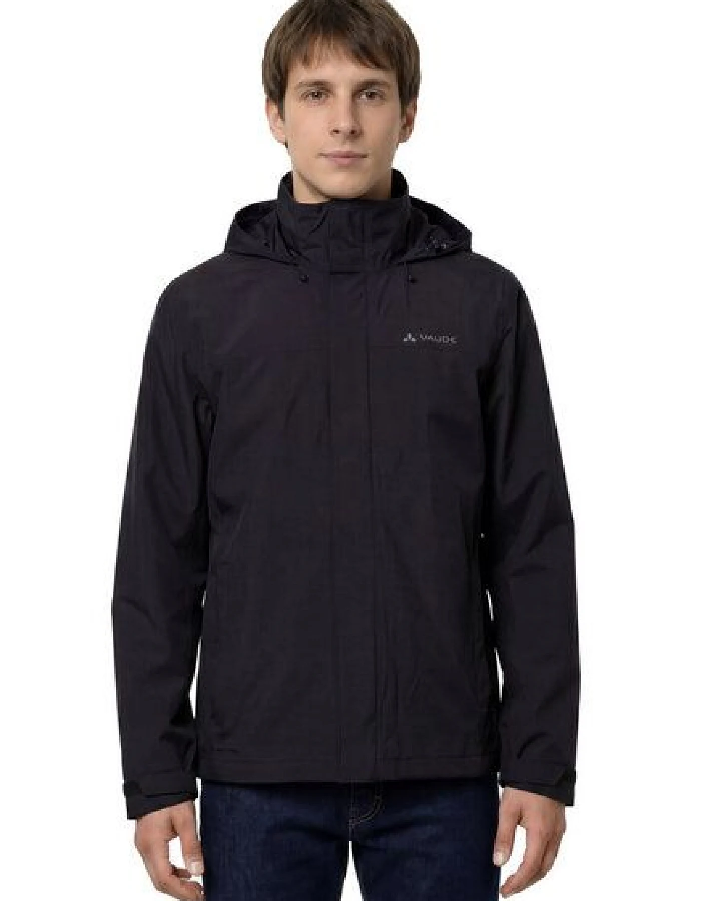 VAUDE Jacken SE Men's Silda 2L Jacket – Ansicht 3