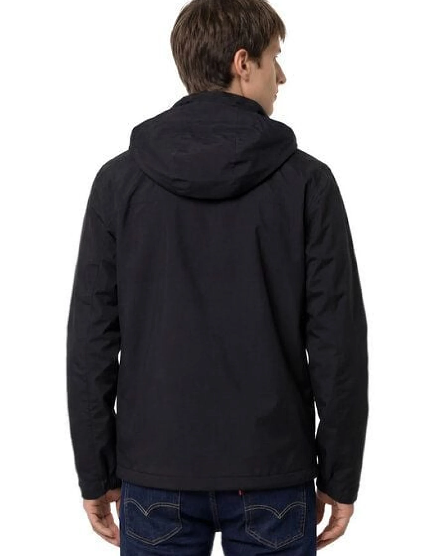 VAUDE Jacken SE Men's Silda 2L Jacket – Ansicht 4