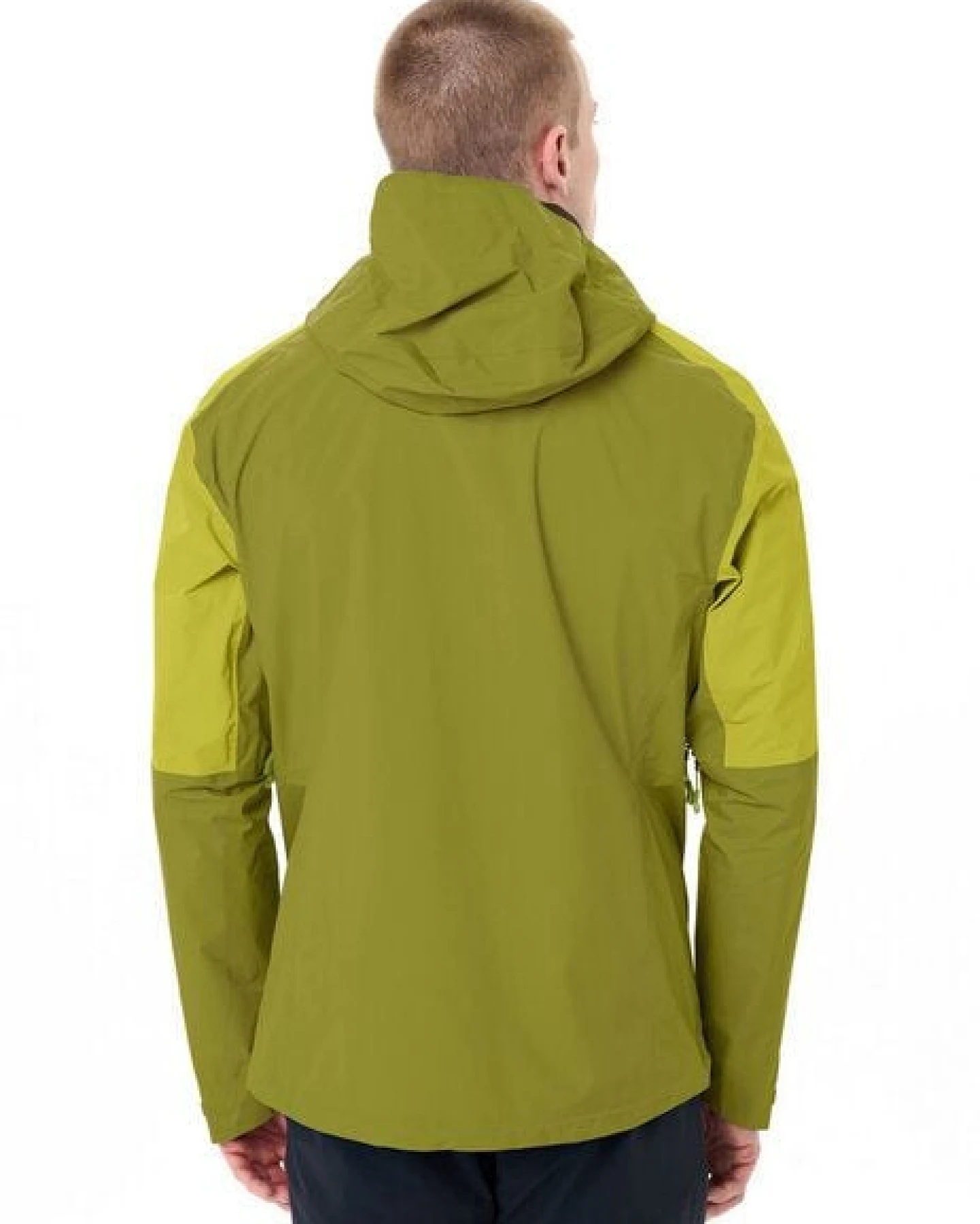 VAUDE Jacken Men's Simony 2,5L Jacket V – Ansicht 4