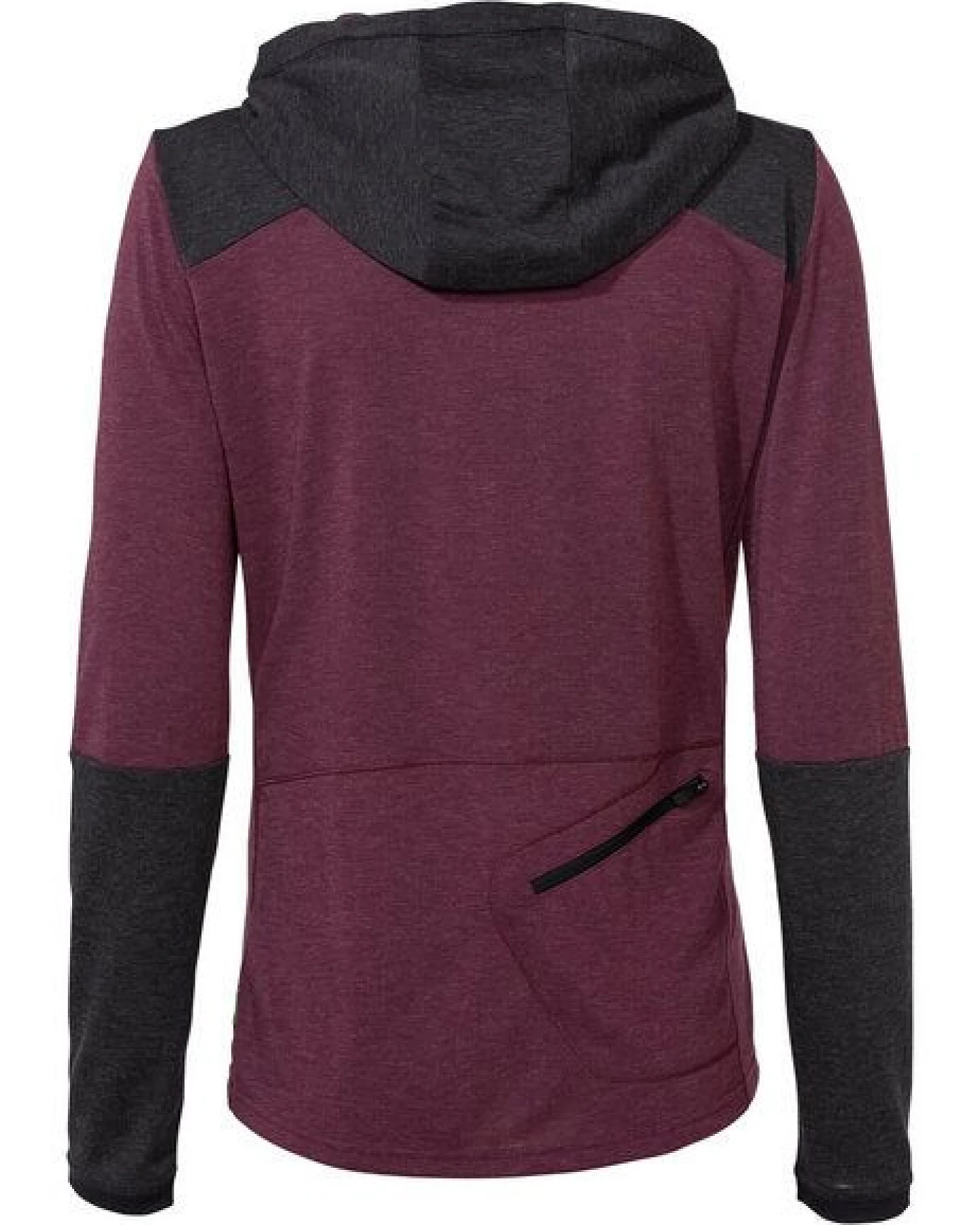VAUDE T-Shirt Women's Tremalzo LS Shirt – Ansicht 2