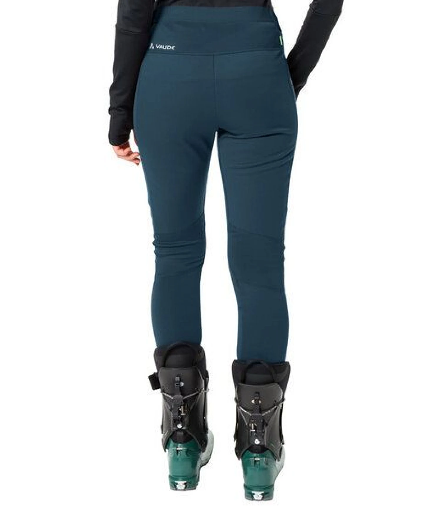 VAUDE Hosen Women's Larice Tights – Ansicht 3