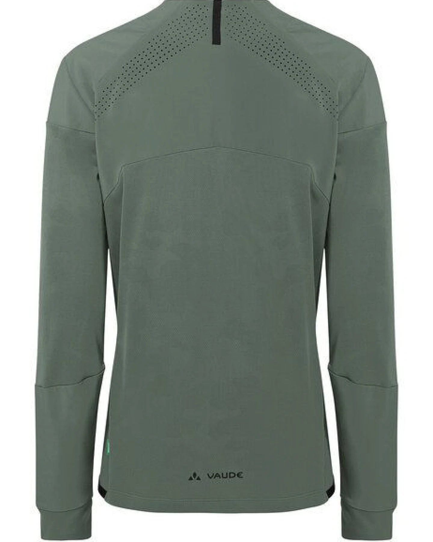 VAUDE T-Shirt Women's Moab LS PRO Shirt – Ansicht 2