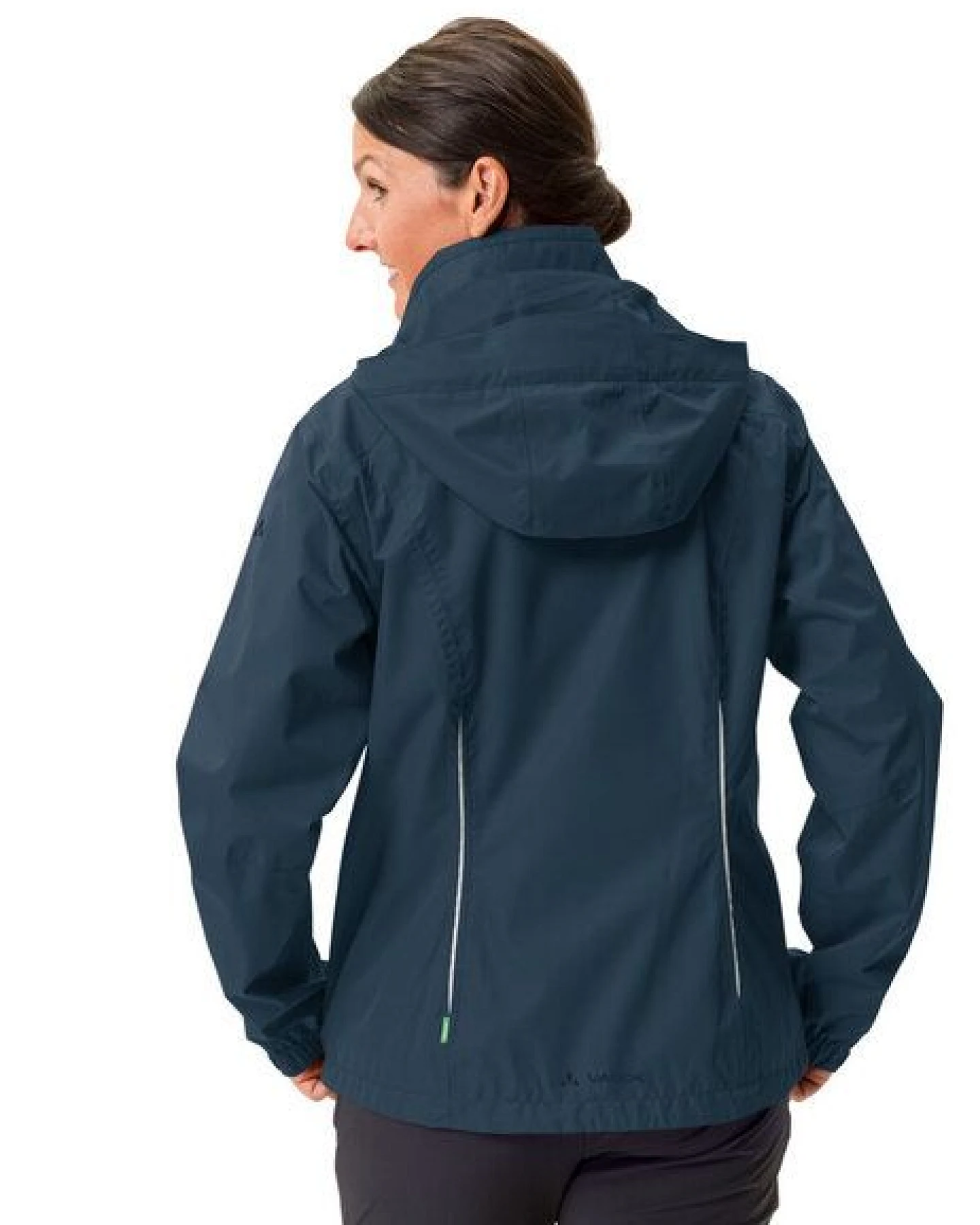 VAUDE Jacken Women's Escape Bike Light Jacket – Ansicht 4