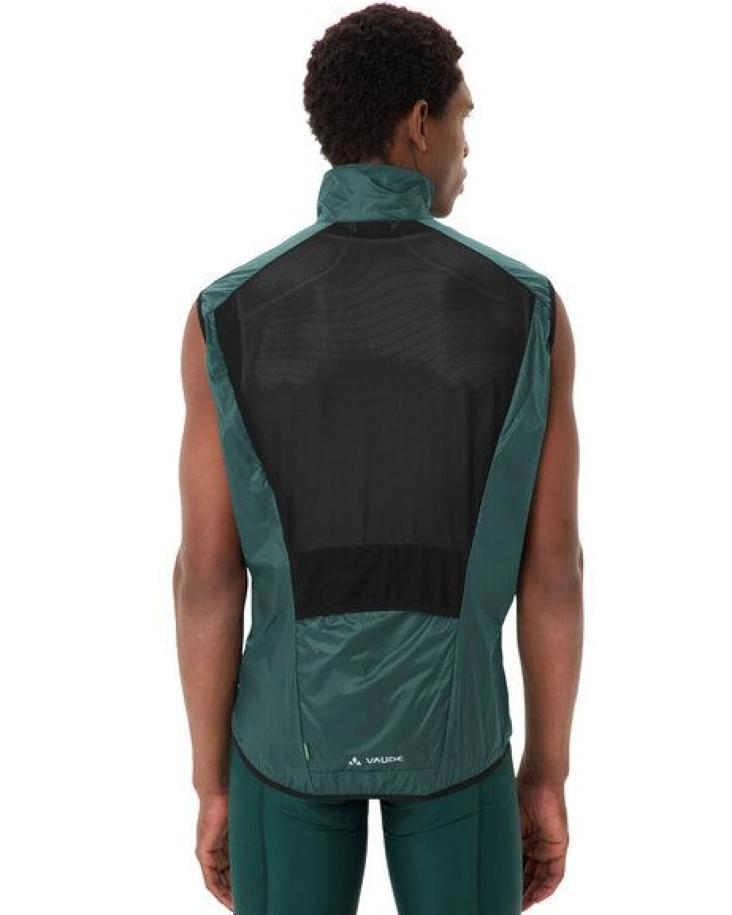 VAUDE Weste Men's Matera Air Vest – Ansicht 4