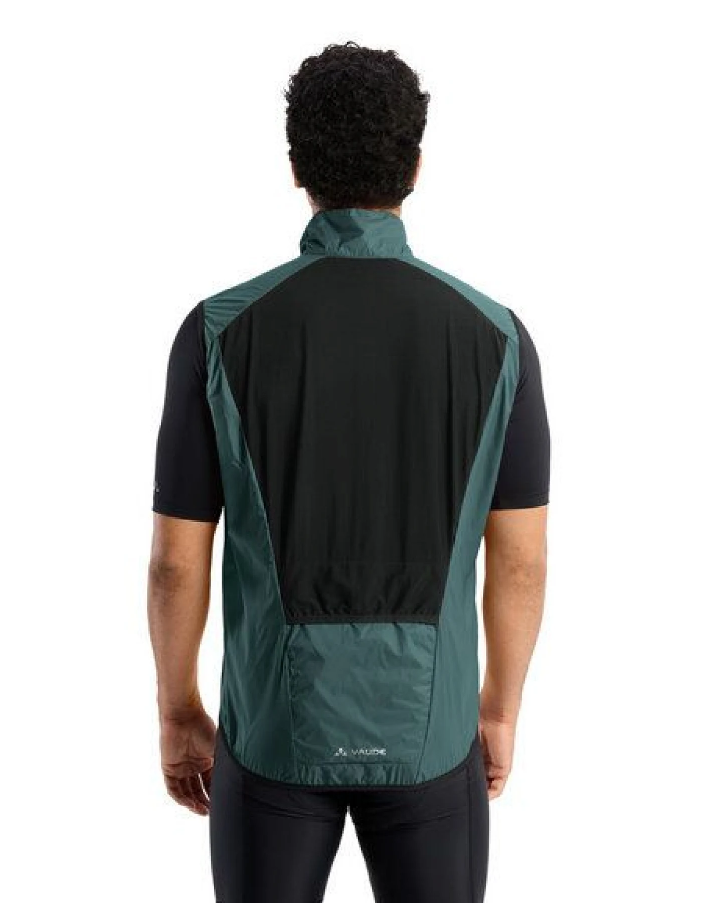 VAUDE Weste Men's Matera Air Vest – Ansicht 4