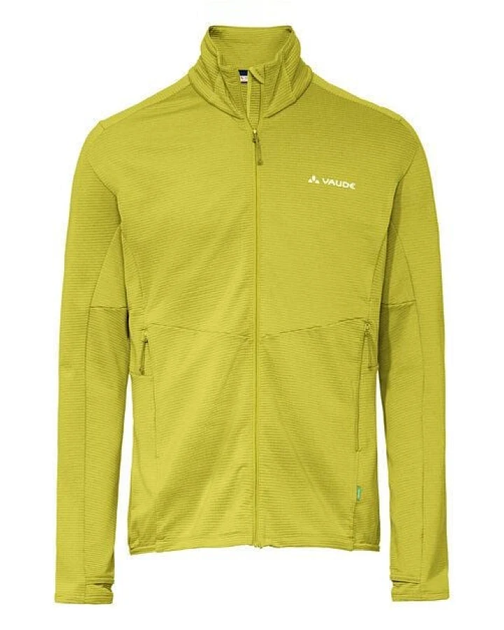 VAUDE Jacken Men's Scopi Fleece Jacket II