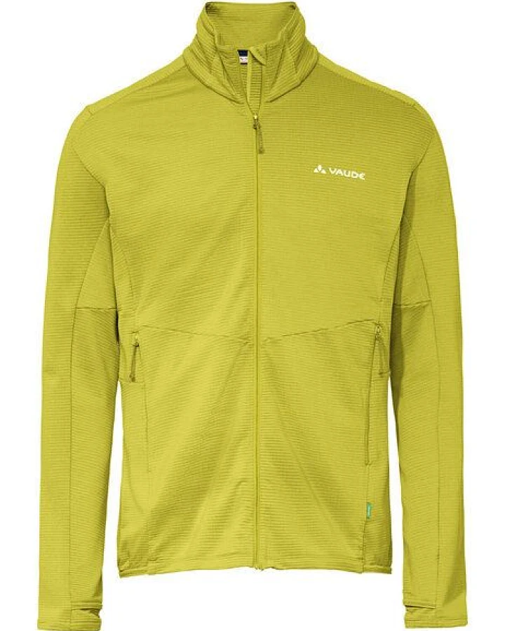 VAUDE Jacken Men's Scopi Fleece Jacket II