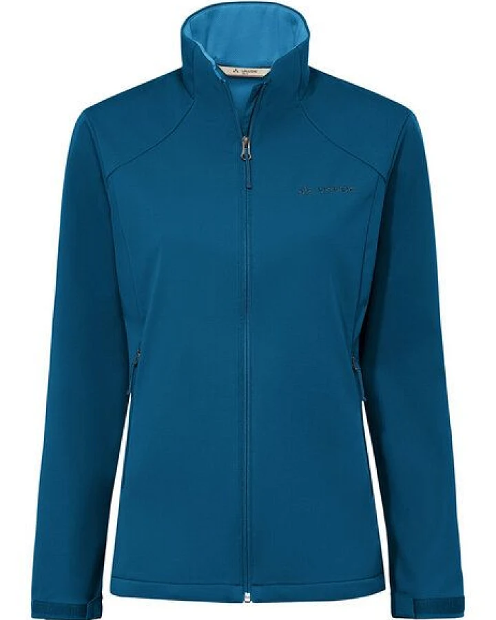Produktseite: VAUDE Jacken Women's Everhike Softshell Jacket