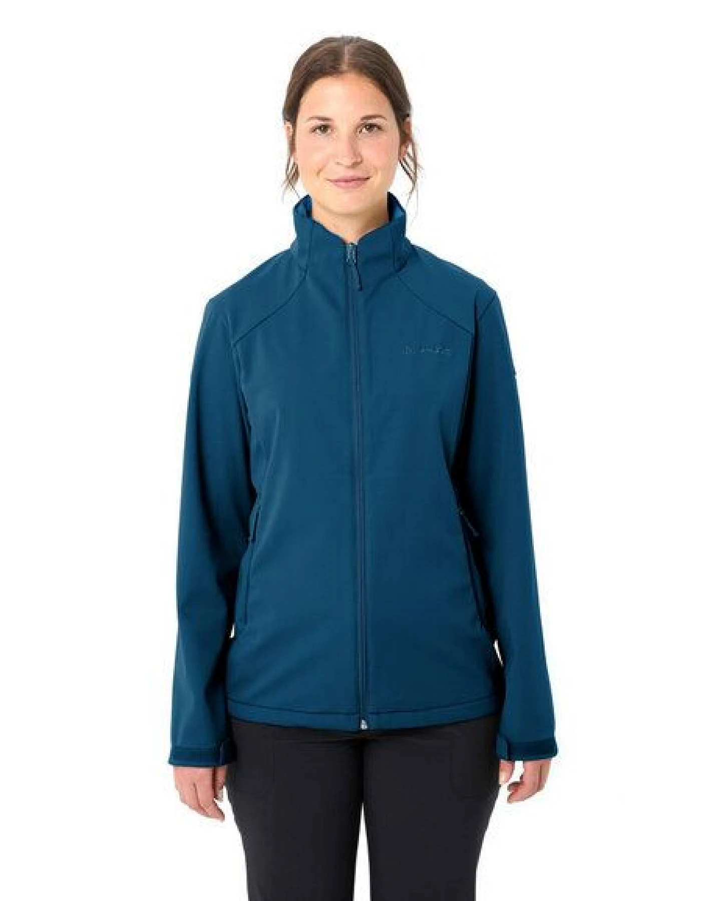 VAUDE Jacken Women's Everhike Softshell Jacket – Ansicht 3