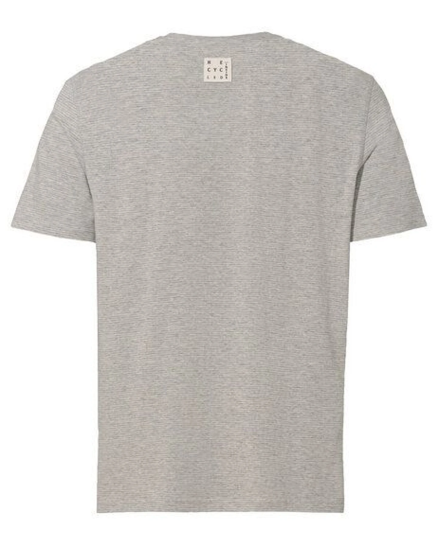 VAUDE T-Shirt Men's Mineo Striped T-Shirt II – Ansicht 2
