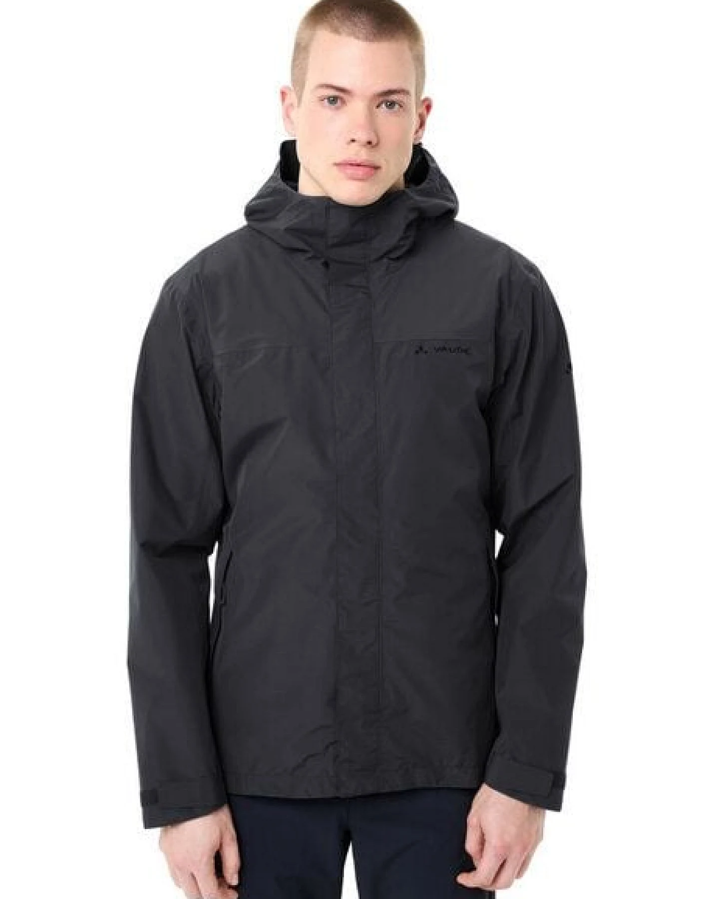 VAUDE Jacken Men's Strathcona Jacket – Ansicht 3