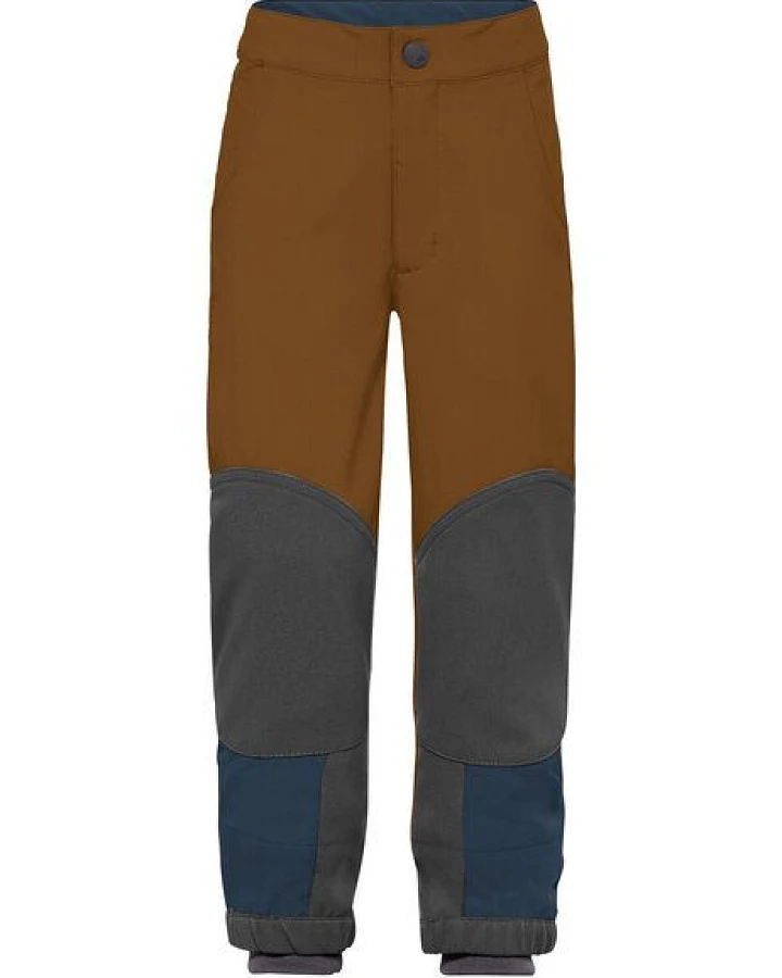 VAUDE Hosen Kids Caprea Stretch SF Pants