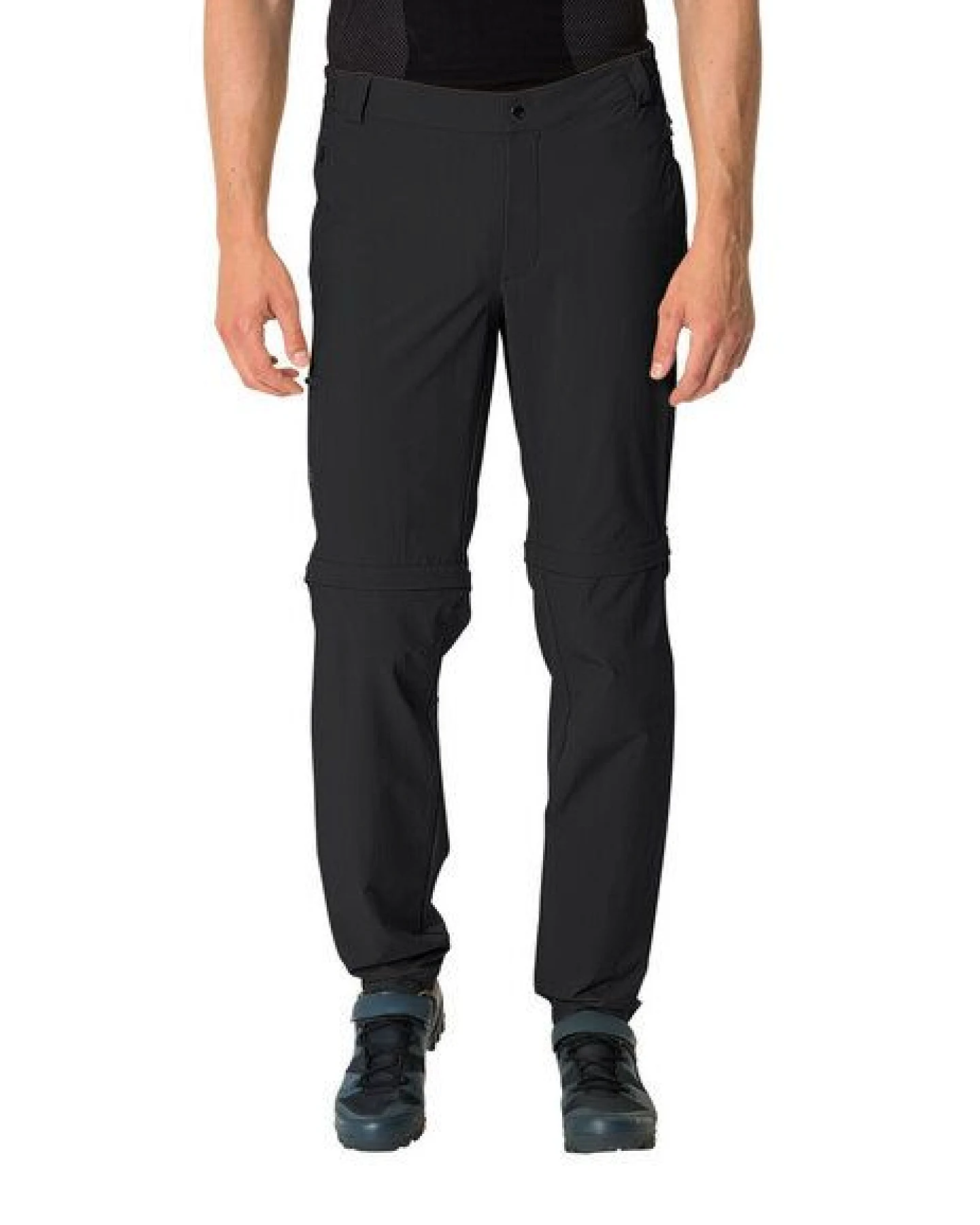 VAUDE Hosen Men's Yaras ZO Pants – Ansicht 3