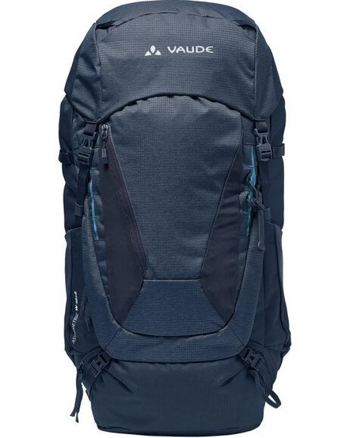 Produktseite: VAUDE Rucksaecke>=50L Women's Asymmetric 48+8