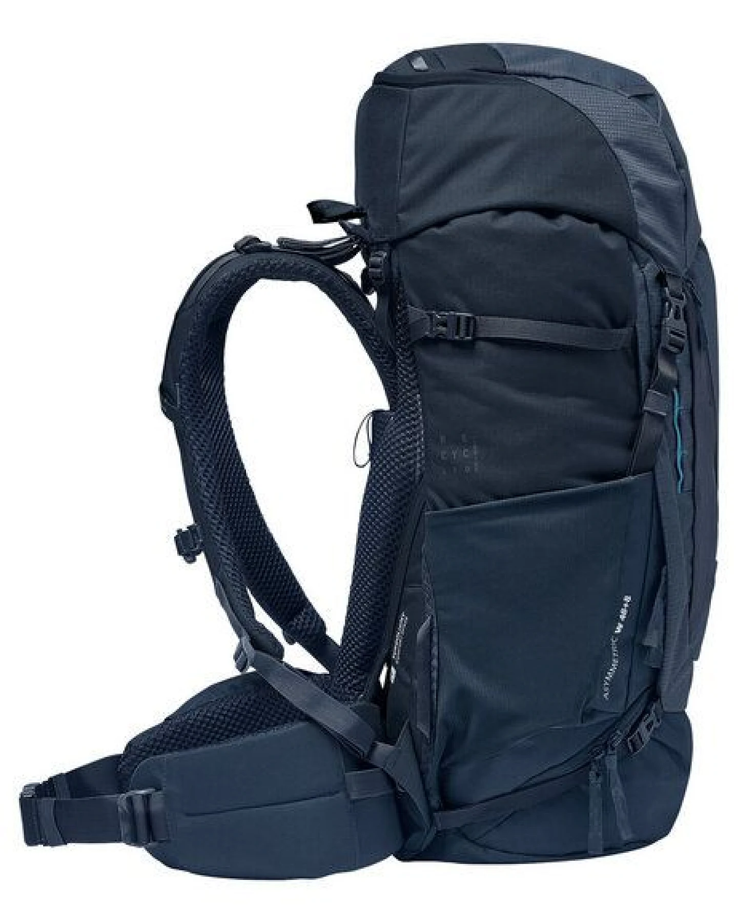 VAUDE Rucksaecke>=50L Women's Asymmetric 48+8 – Ansicht 2