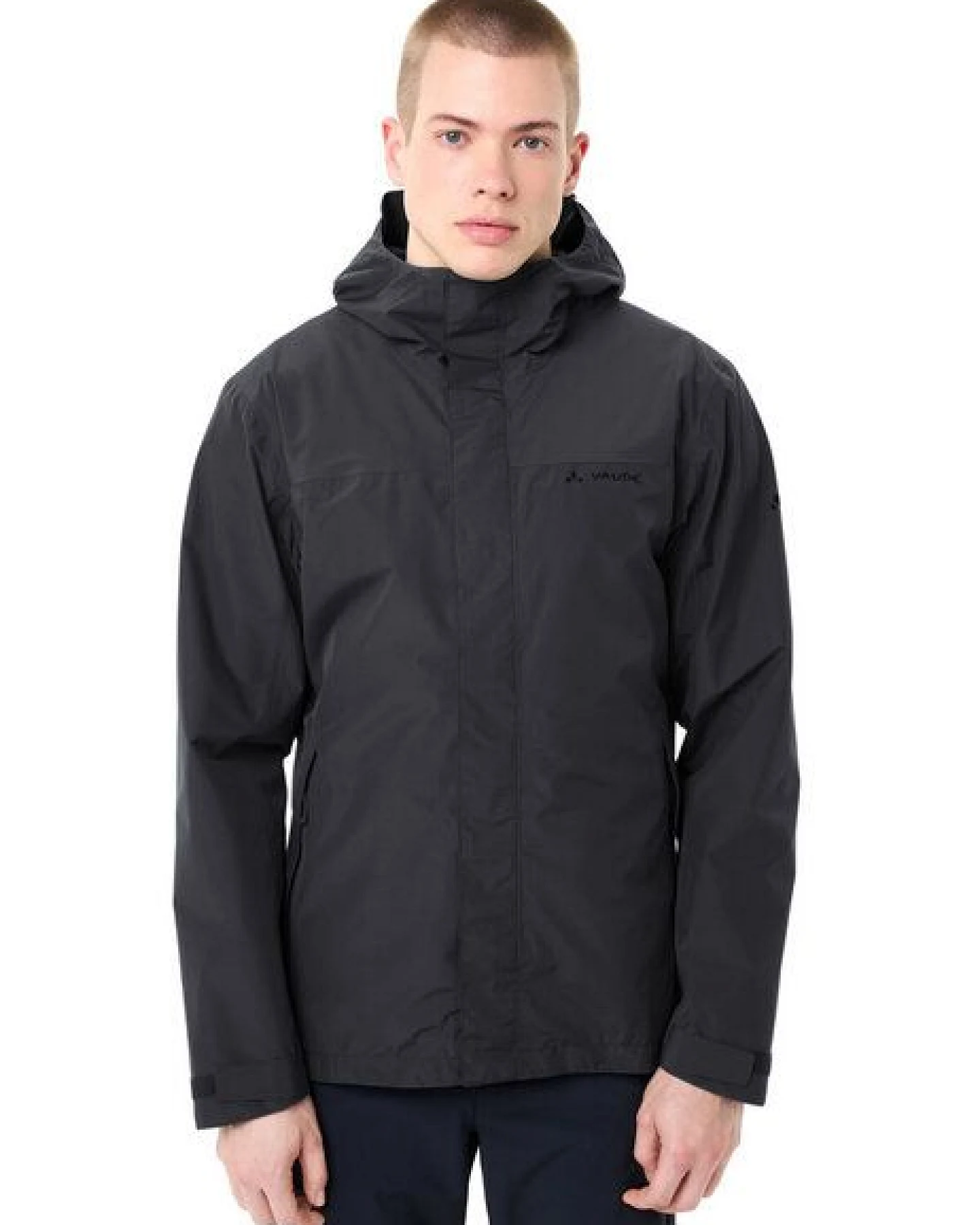 VAUDE Jacken Jacken Men's Strathcona Jacket – Ansicht 3