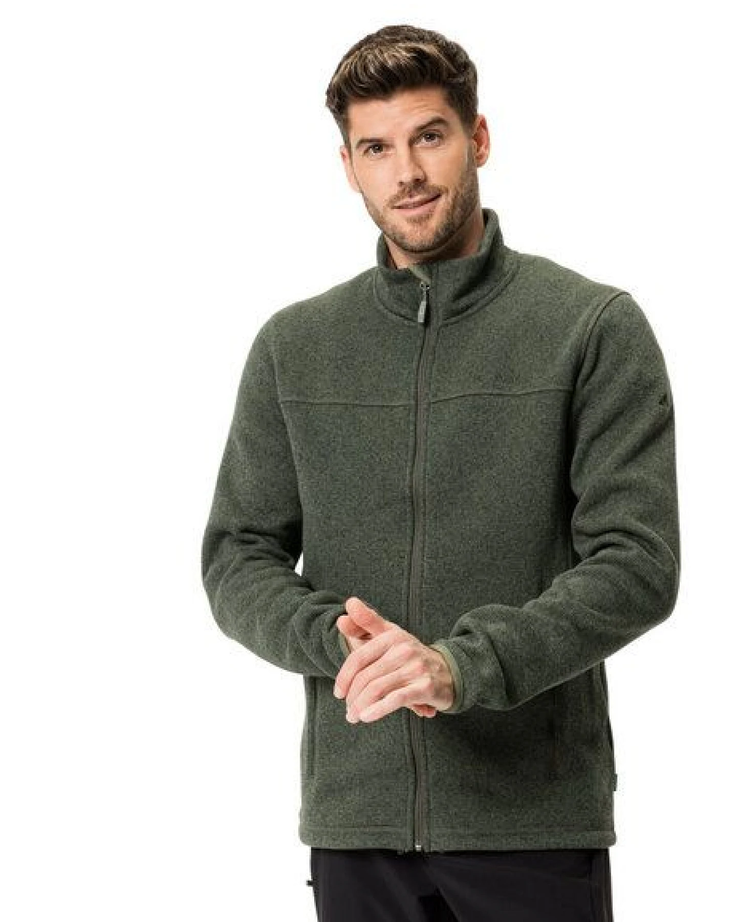 VAUDE Jacken Men's Rienza Jacket III – Ansicht 3