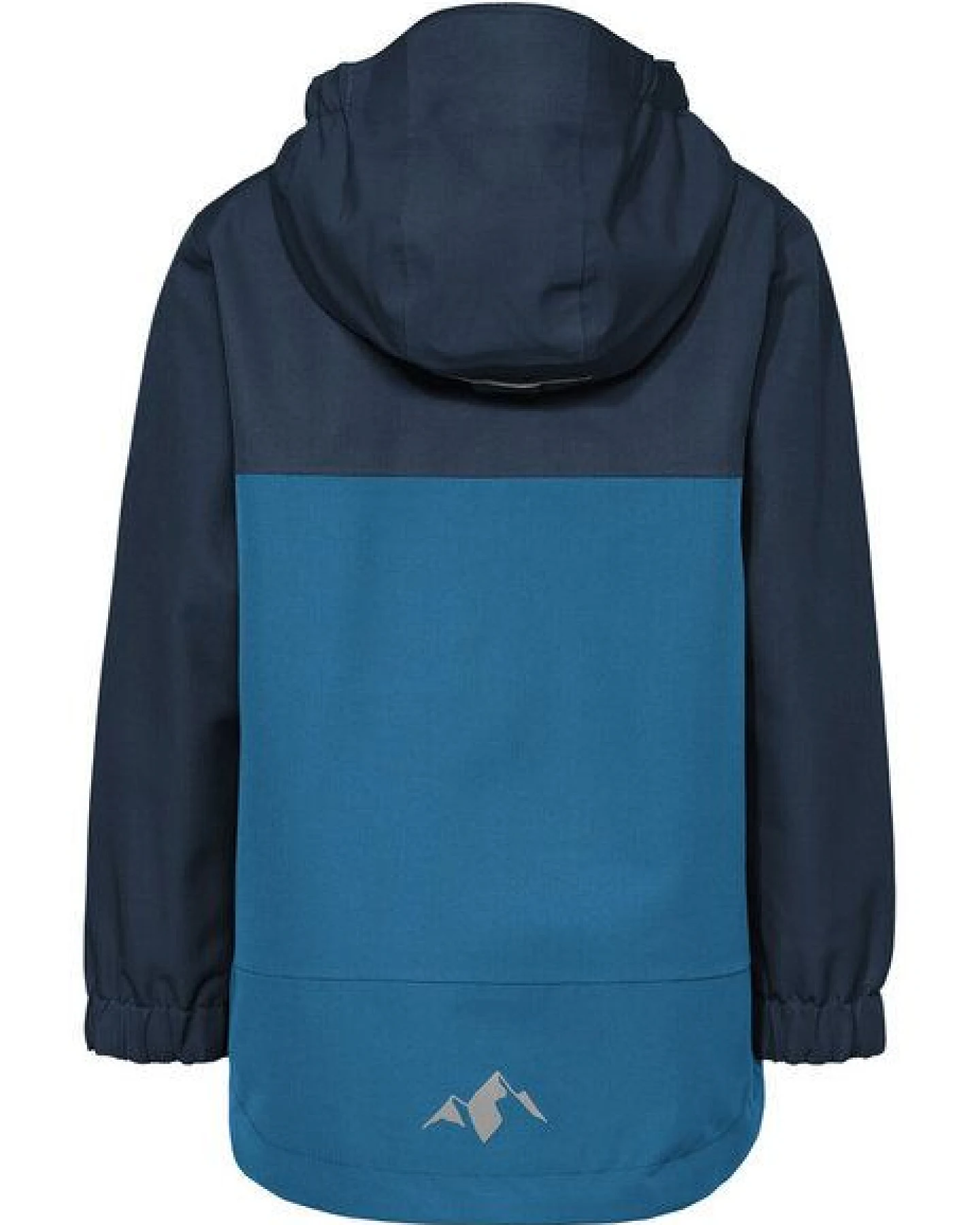 VAUDE Jacken Kids Caprea Rain Jacket – Ansicht 2