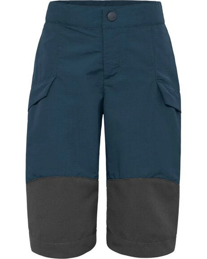 Produktseite: VAUDE Hosen Kids Caprea Antimos Shorts II