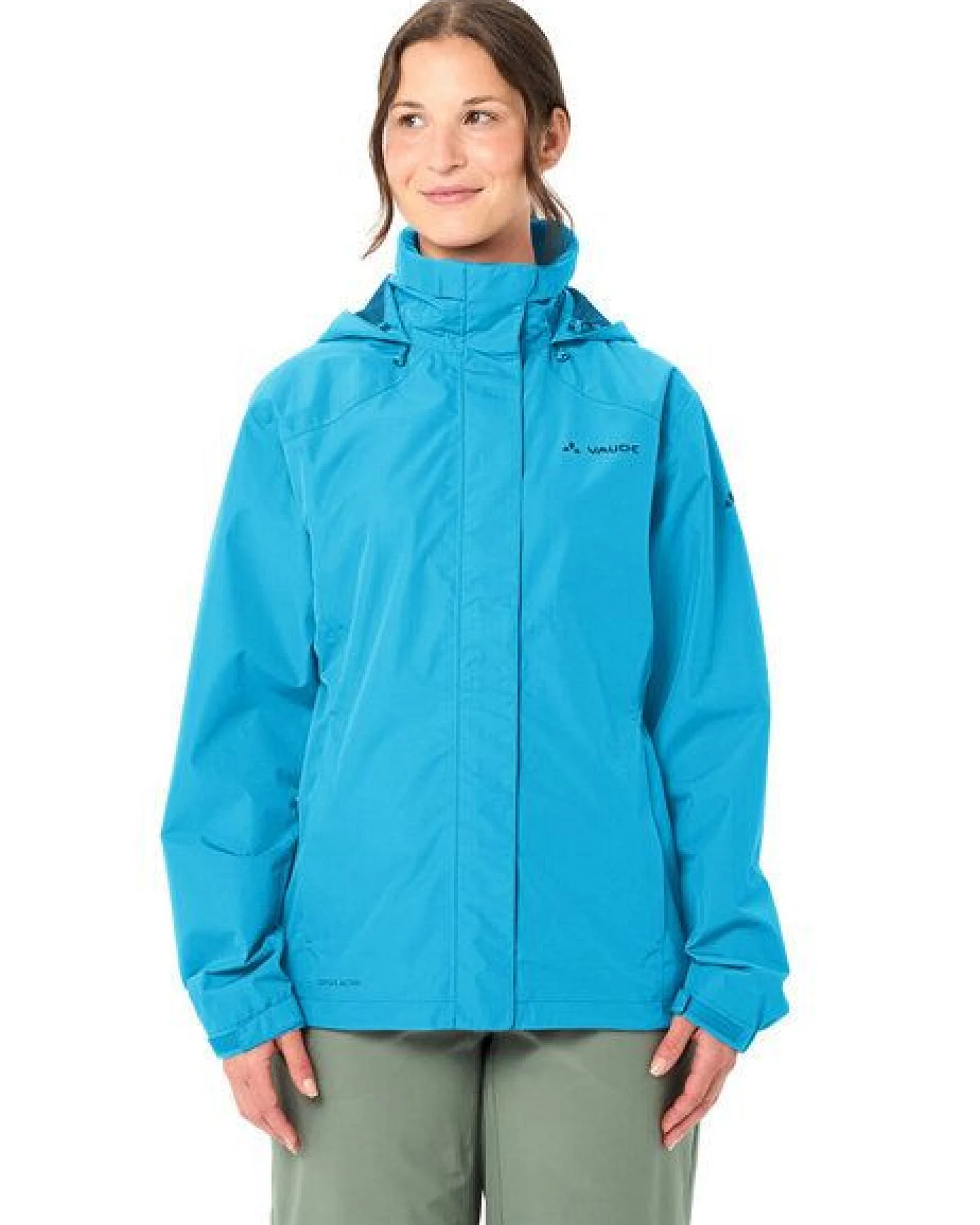 VAUDE Jacken Women's Escape Bike Light Jacket – Ansicht 3