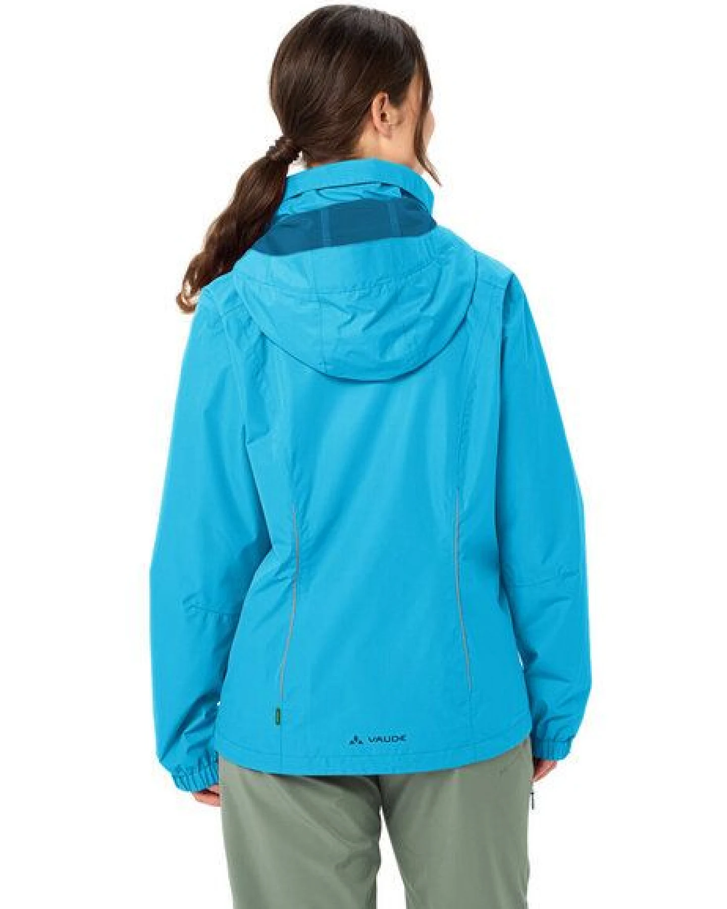 VAUDE Jacken Women's Escape Bike Light Jacket – Ansicht 4