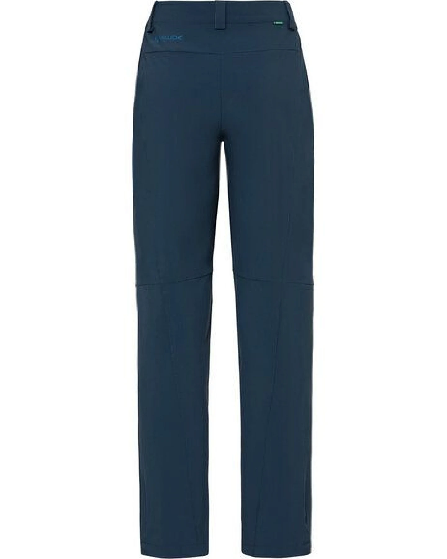 VAUDE Hosen Women's Farley Stretch Pants III – Ansicht 2