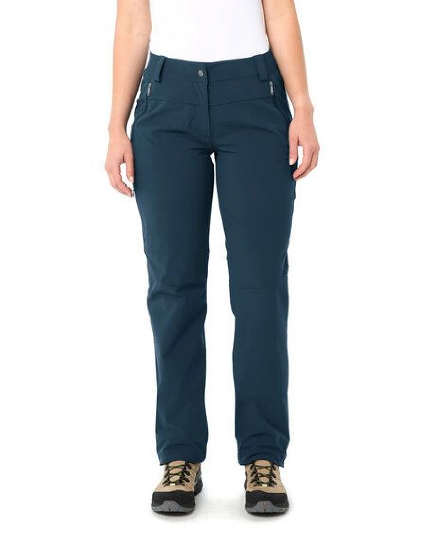 VAUDE Hosen Women's Farley Stretch Pants III – Ansicht 3