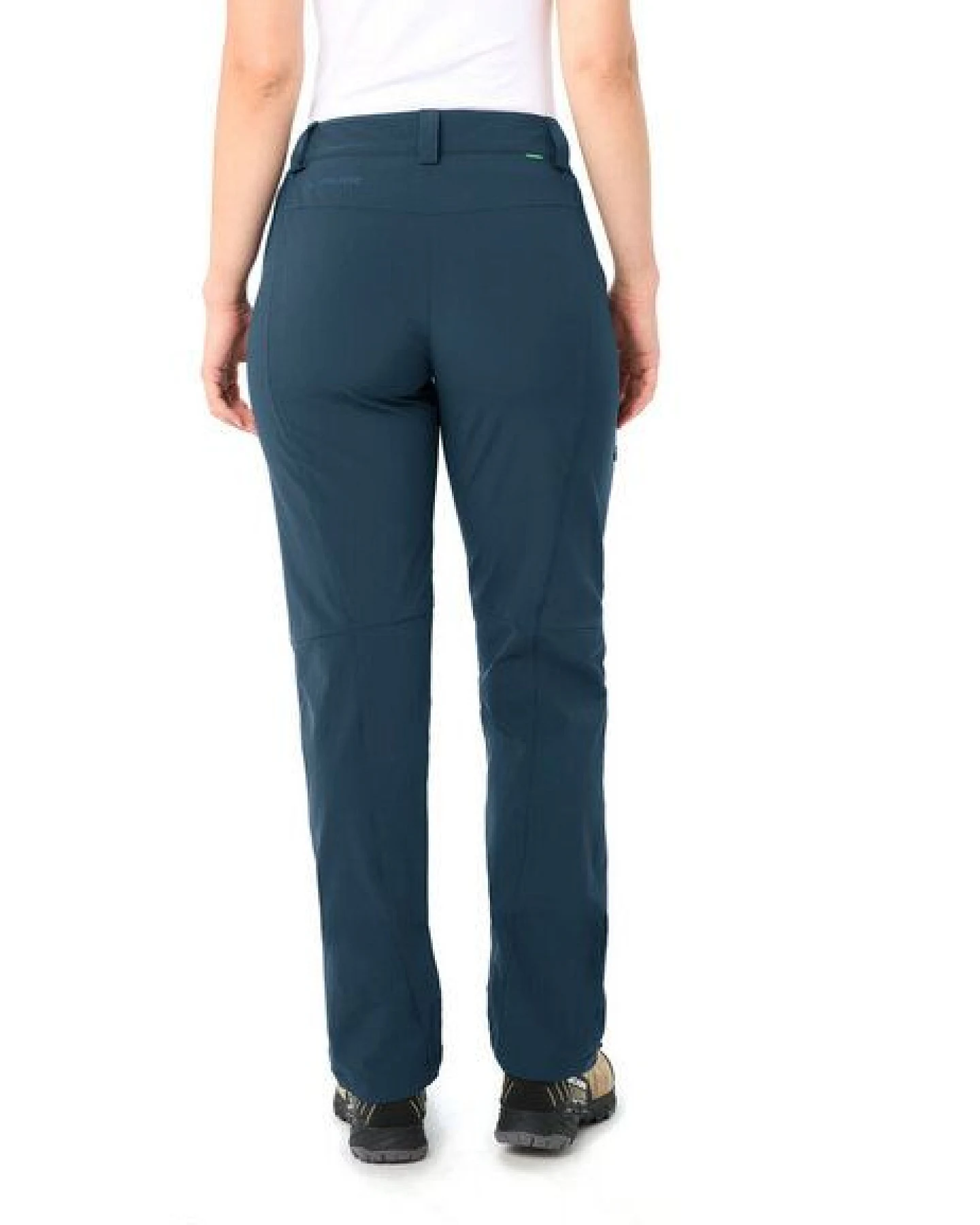 VAUDE Hosen Women's Farley Stretch Pants III – Ansicht 4