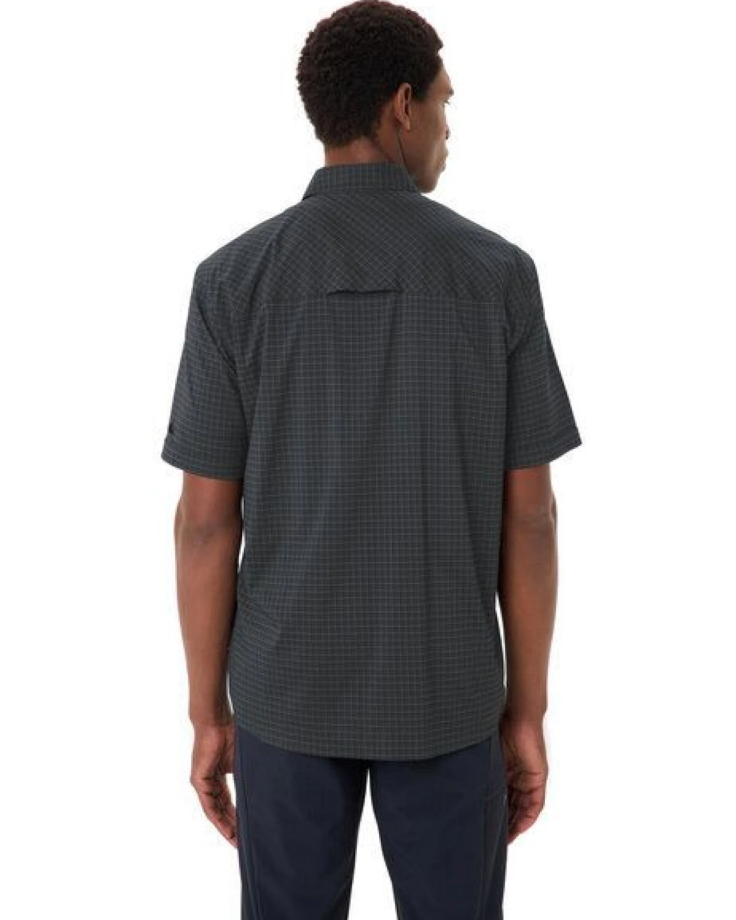 VAUDE Hemd-Bluse Men's Seiland Shirt IV – Ansicht 3