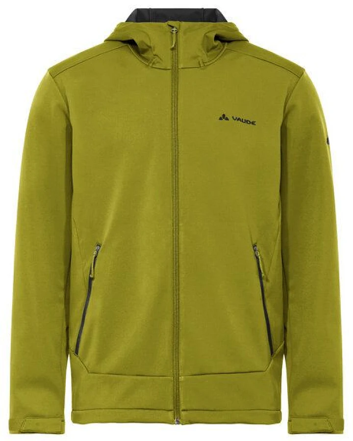 VAUDE Jacken Jacken Men's Everhike Softshell Hoody