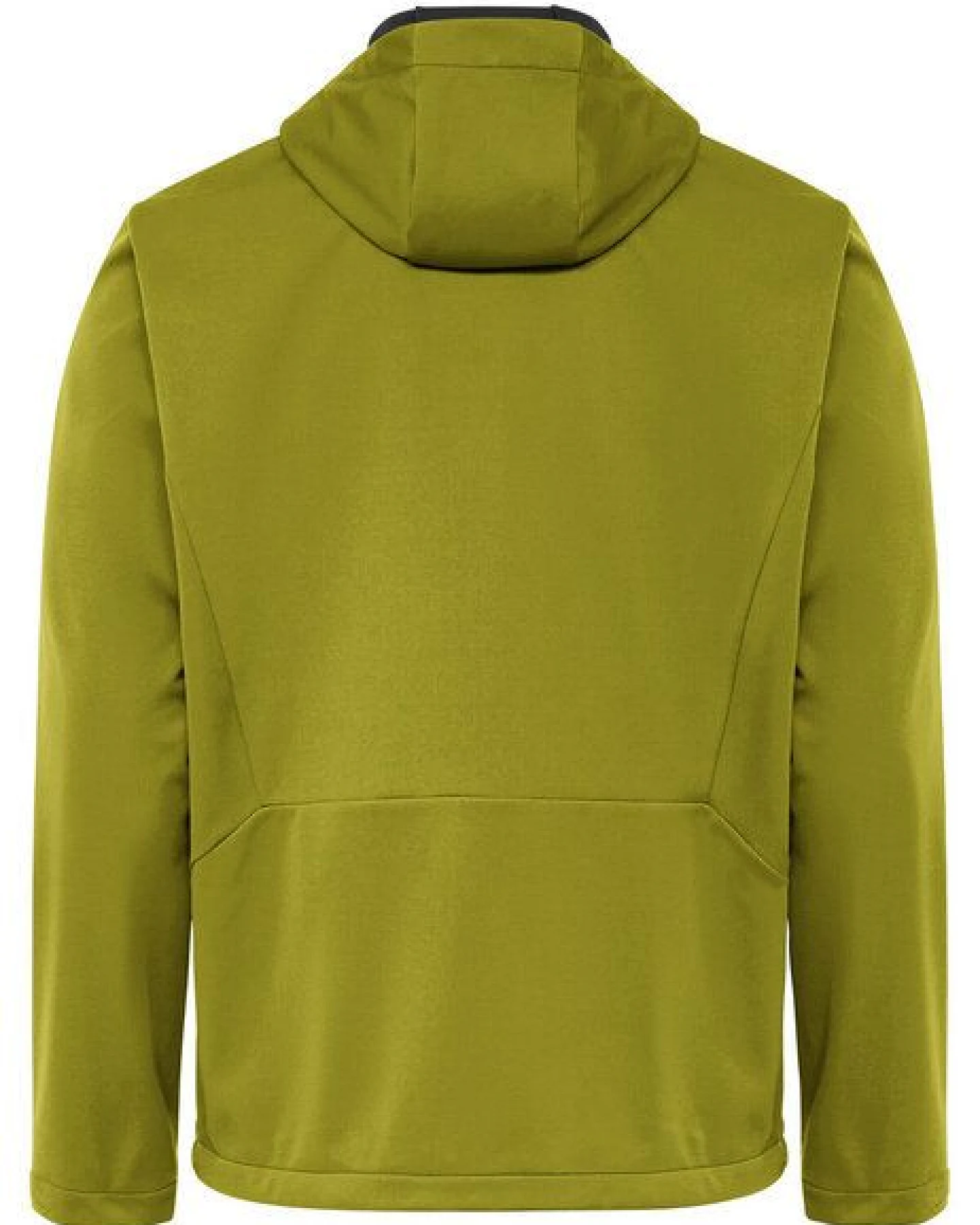 VAUDE Jacken Jacken Men's Everhike Softshell Hoody – Ansicht 2