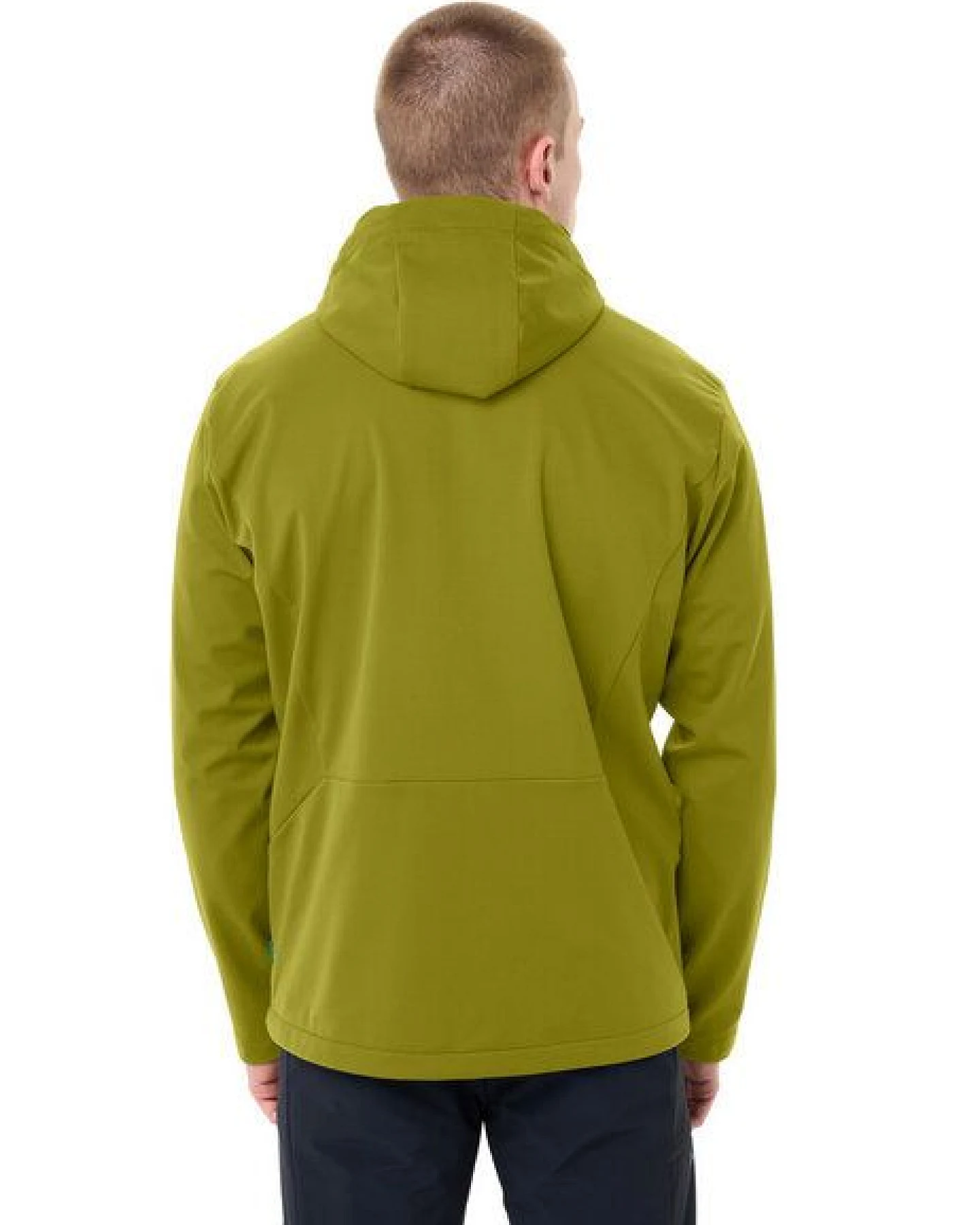 VAUDE Jacken Jacken Men's Everhike Softshell Hoody – Ansicht 4