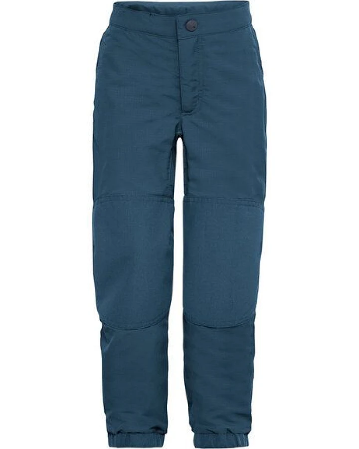 Produktseite: VAUDE Hosen Kids Caprea Warmlined Pants III