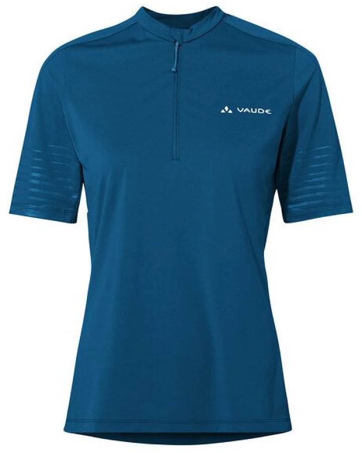 VAUDE T-Shirt Women's Qimsa Pro HZ Shirt