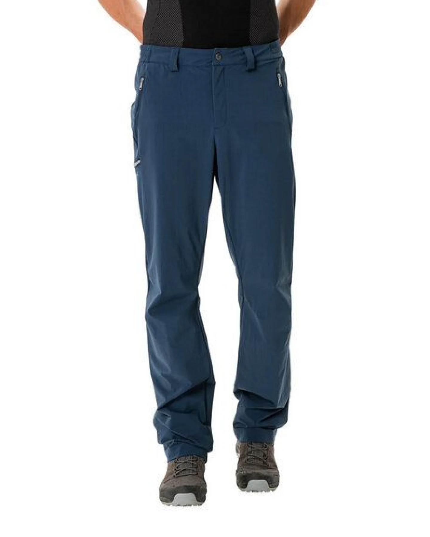 VAUDE Hosen Men's Farley Stretch Pants III – Ansicht 3