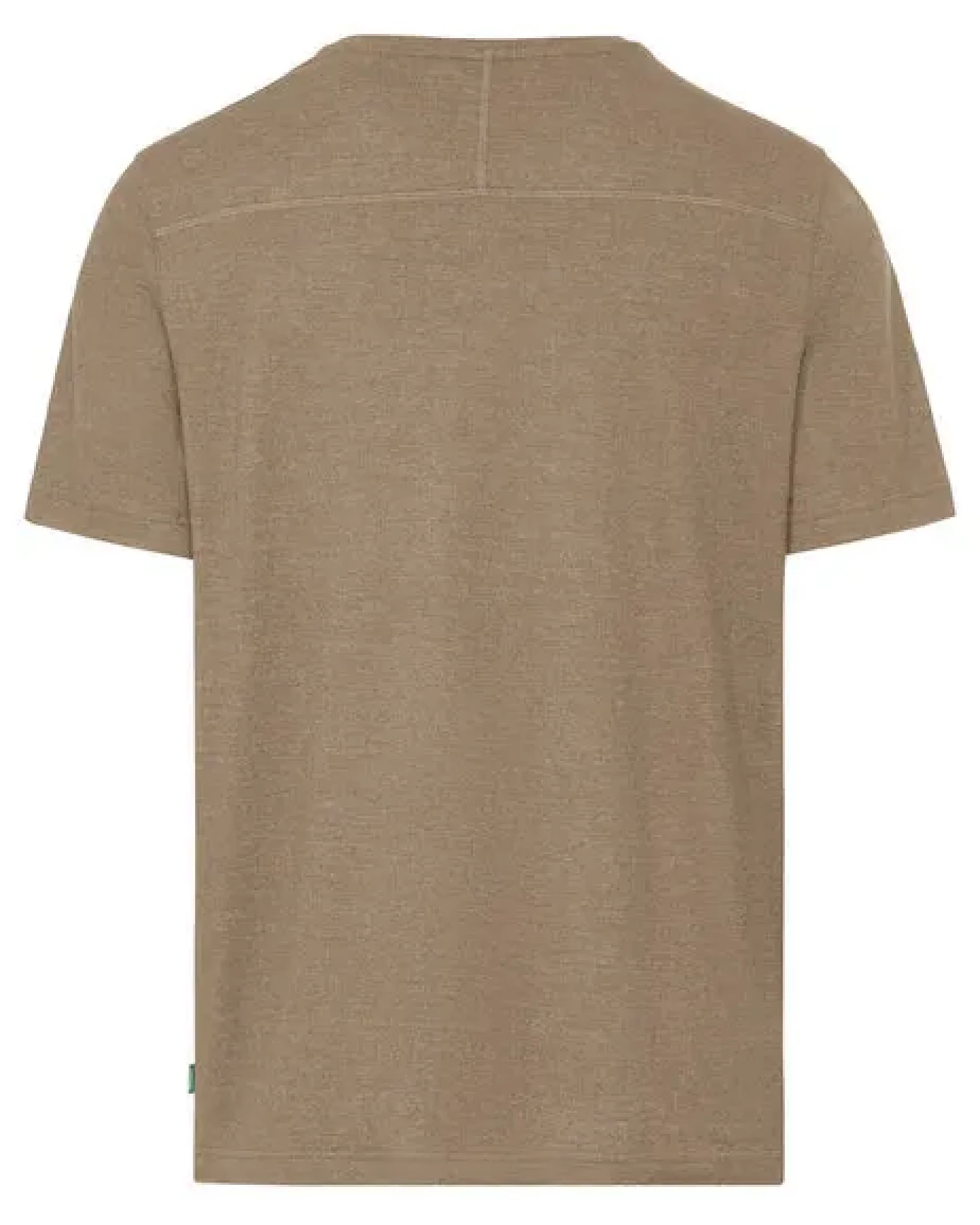 VAUDE T-Shirt Men's Redmont Hemp T-Shirt – Ansicht 2