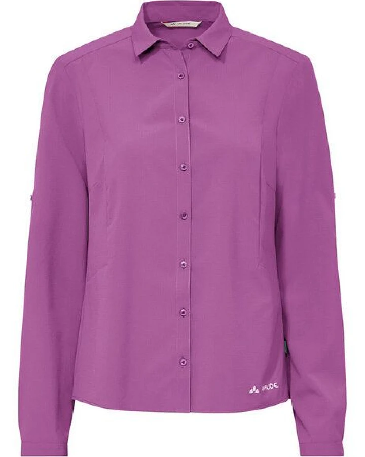 VAUDE Hemd-Bluse Women's Rosemoor LS Shirt IV