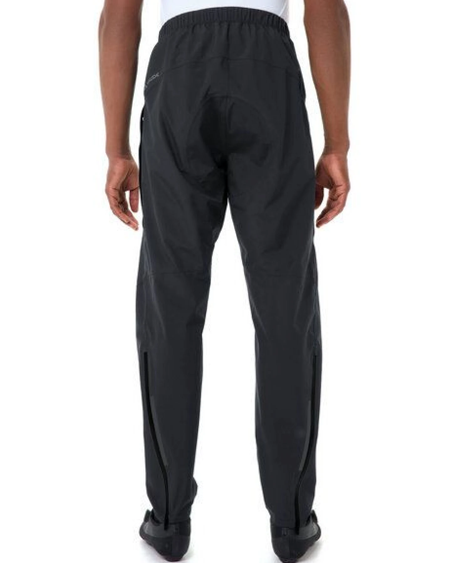 VAUDE Hosen Men's Kuro Pro Rain Pants – Ansicht 4