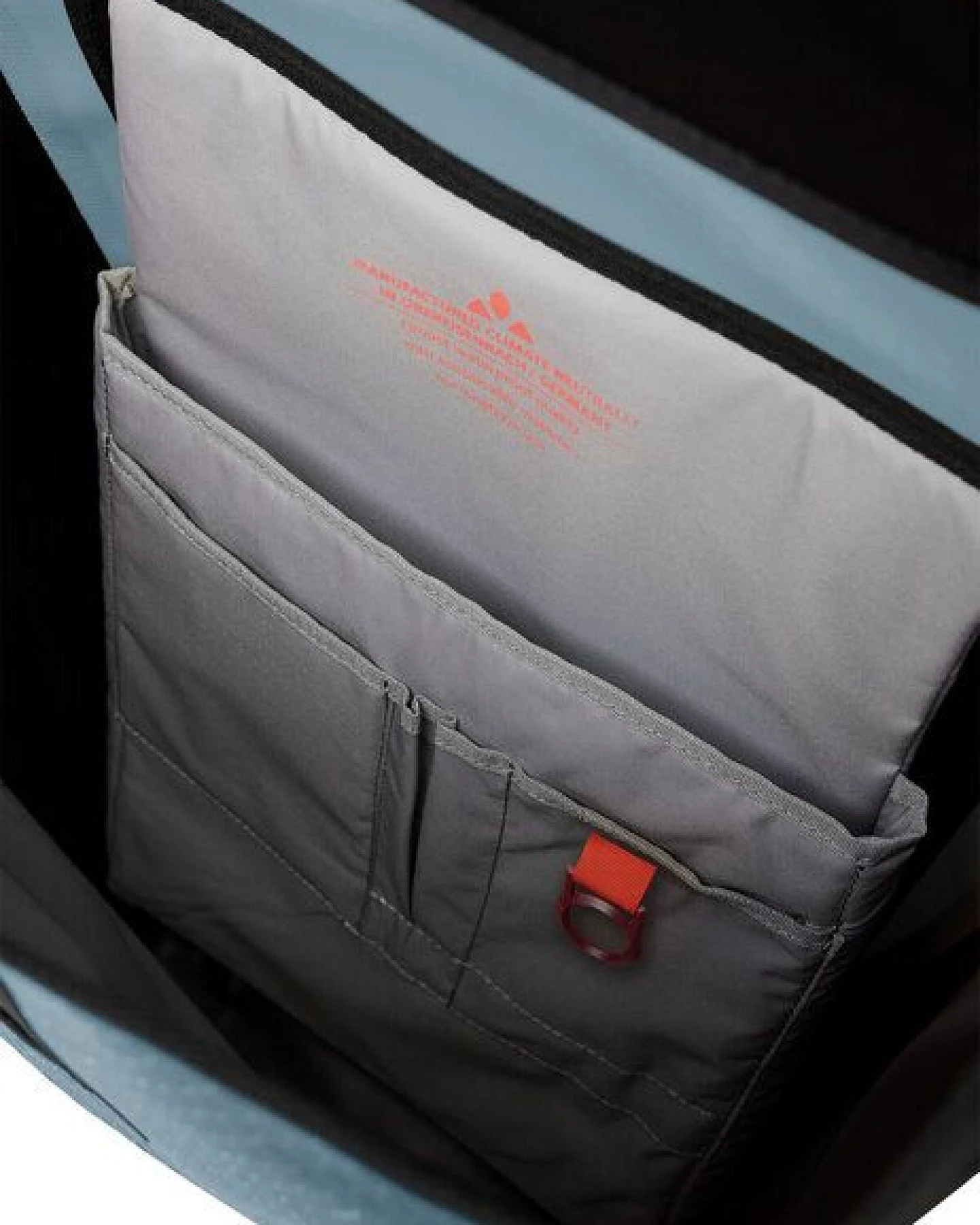 VAUDE Rucksaecke20-29L Rucksaecke20-29L Clubride Aqua 25 – Ansicht 3