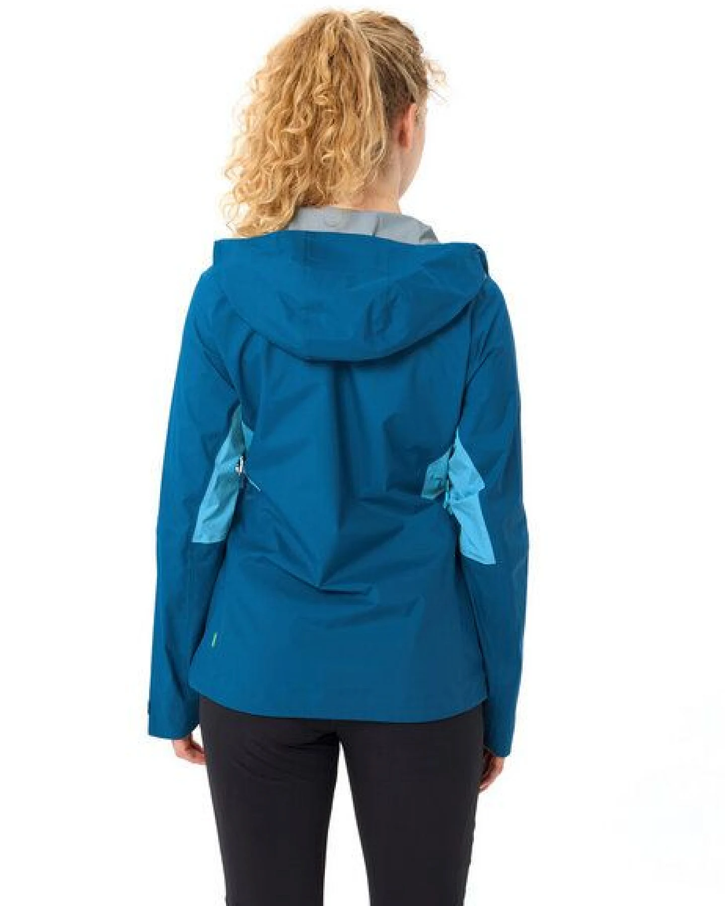 VAUDE Jacken Women's Simony 2,5L Jacket V – Ansicht 4