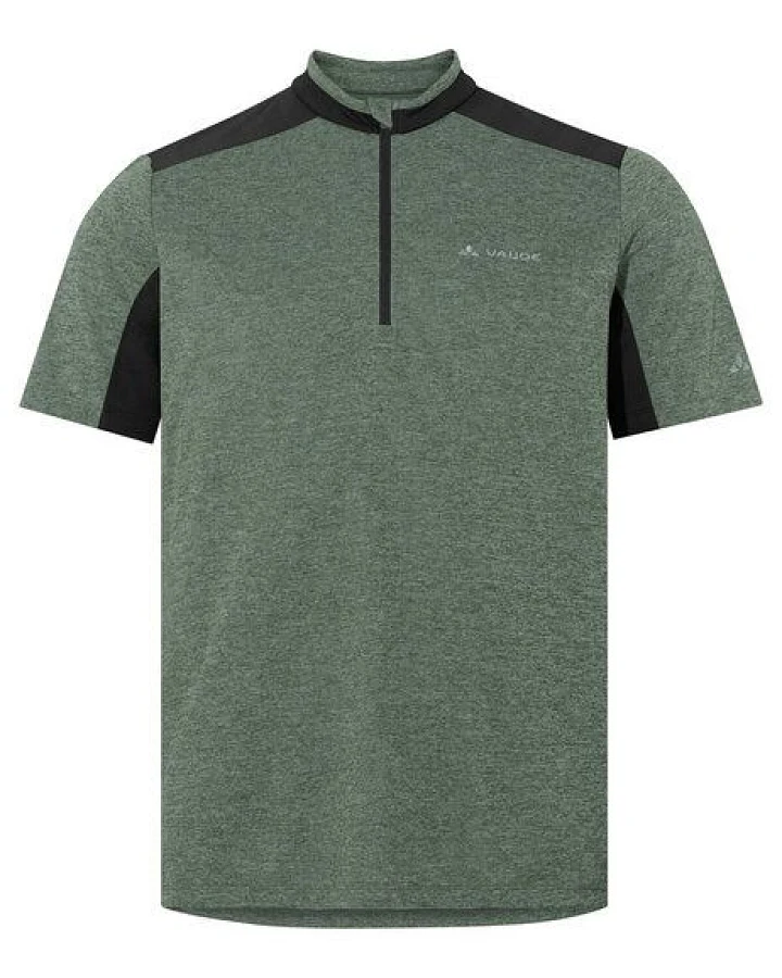 Produktseite: VAUDE T-Shirt Men's Tamaro HZ Shirt IV