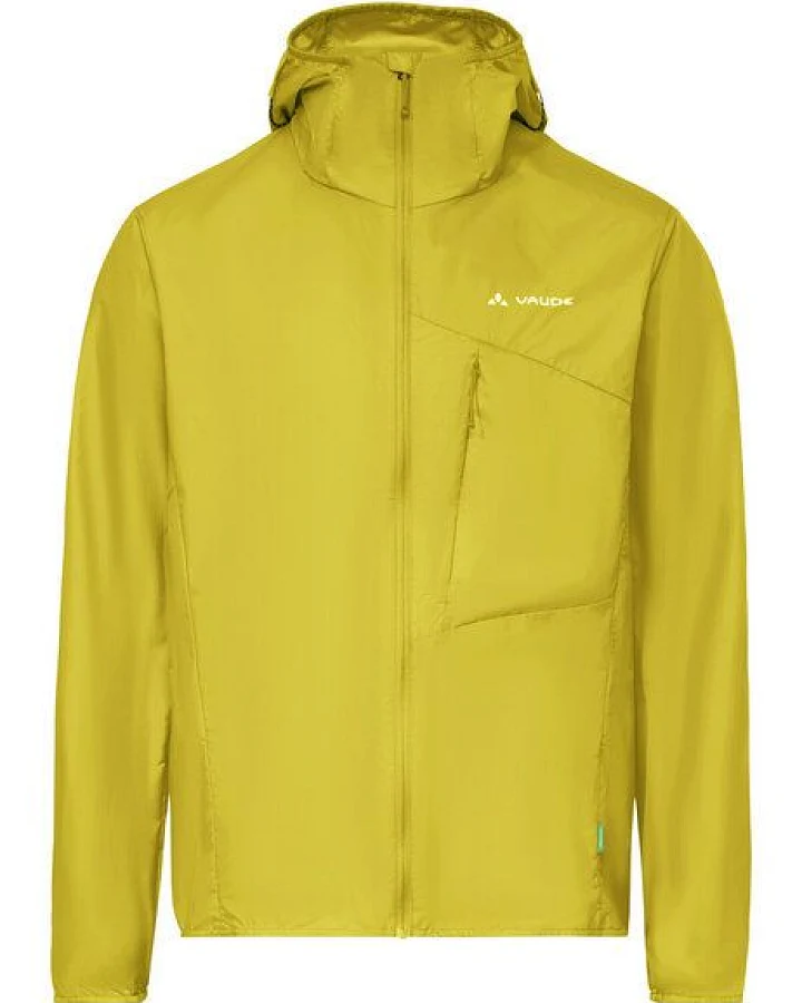 VAUDE Jacken Men's Scopi Wind Jacket
