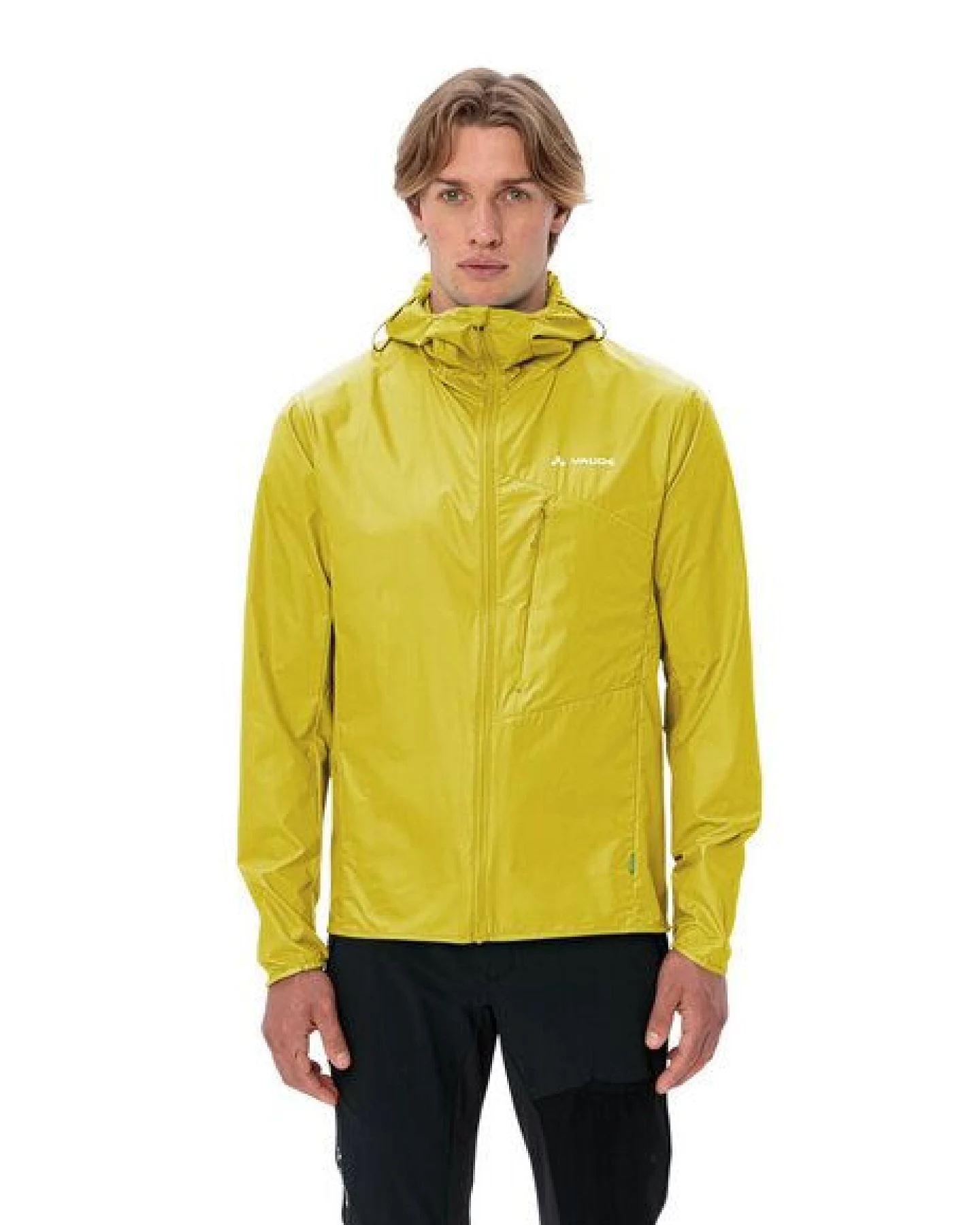 VAUDE Jacken Men's Scopi Wind Jacket – Ansicht 3