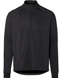 Produktseite: VAUDE T-Shirt Men's Qimsa Halfzip LS Shirt