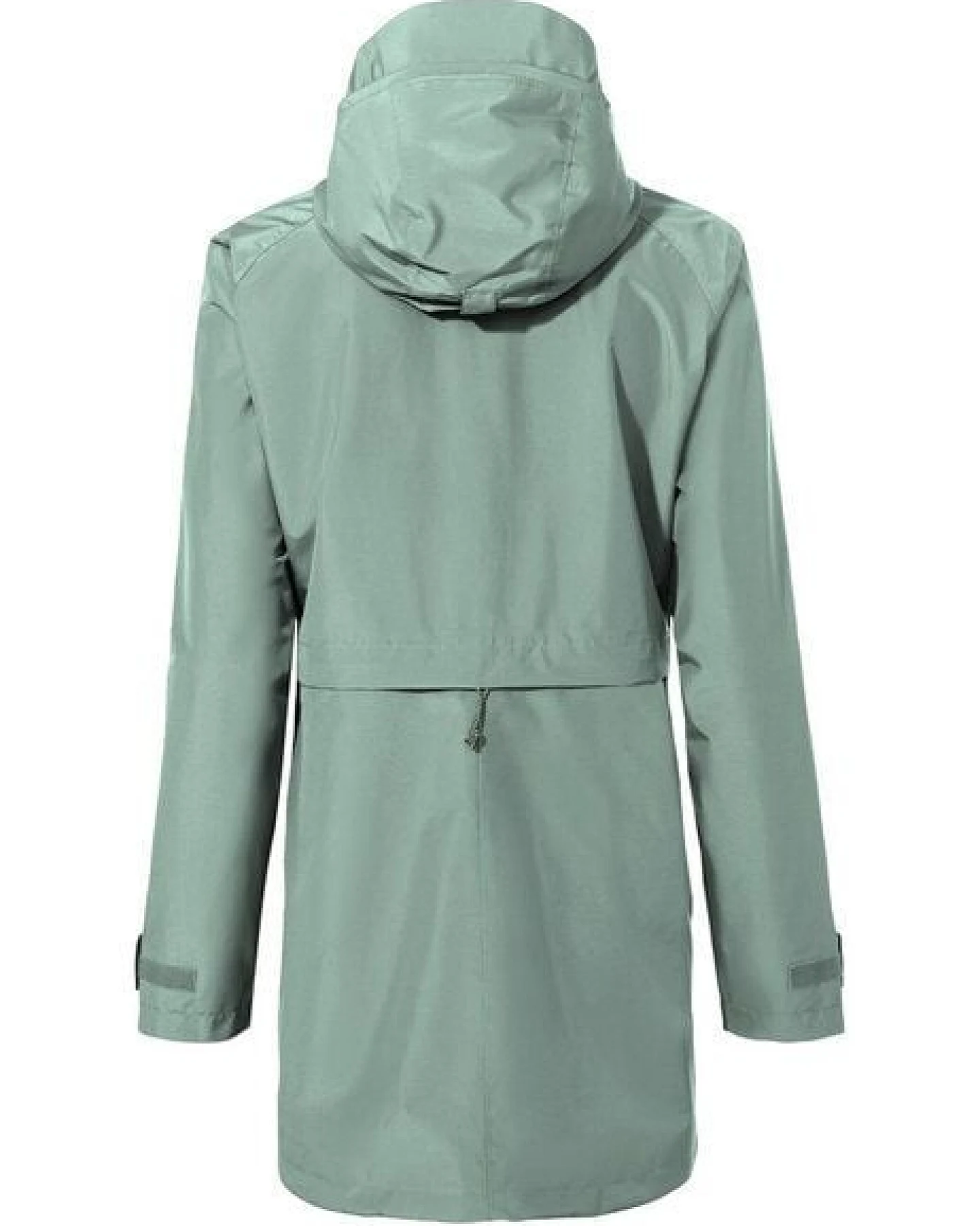 VAUDE Jacken Women's Skomer Parka II – Ansicht 2