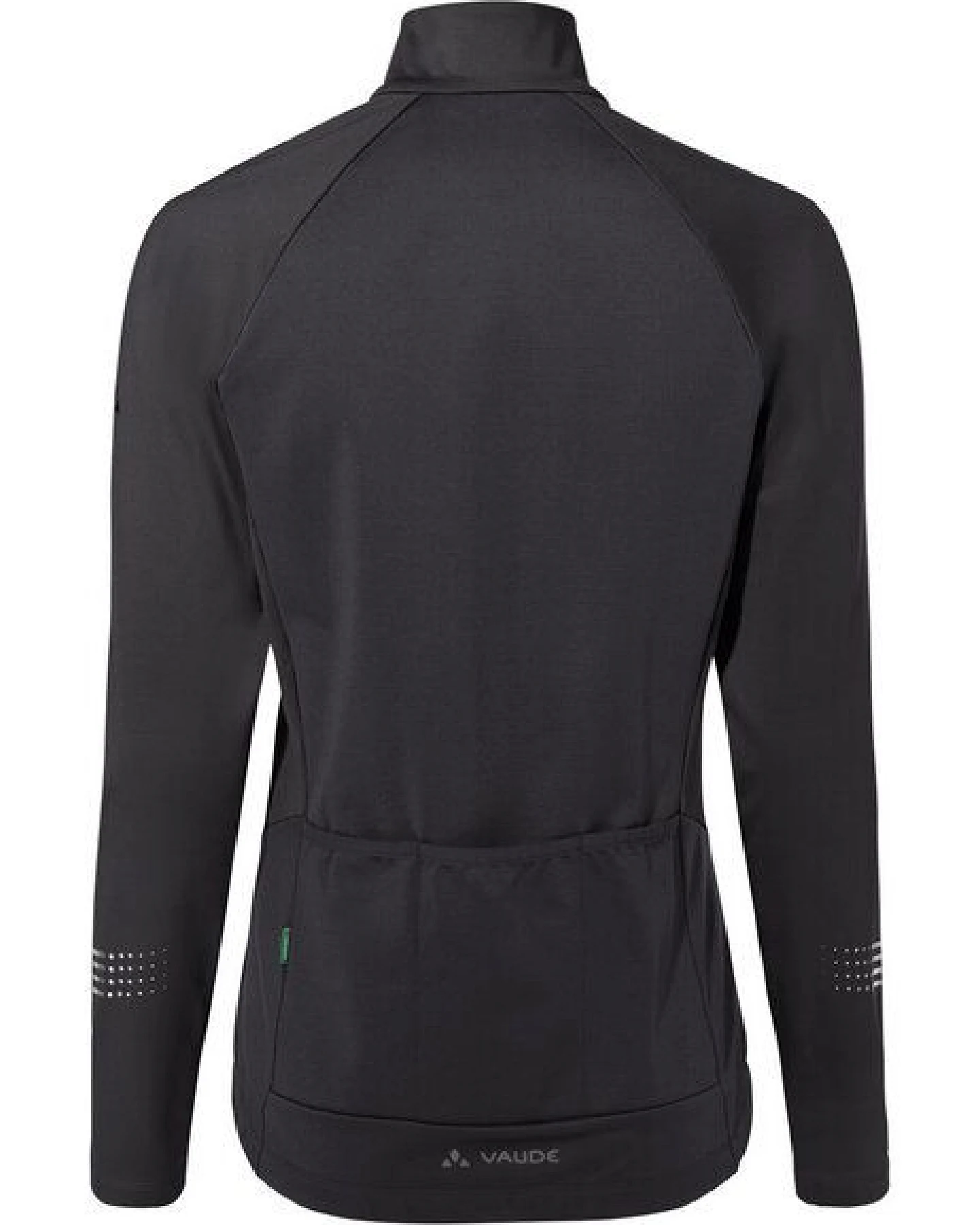 VAUDE Trikot Women's Posta LS Tricot III – Ansicht 2